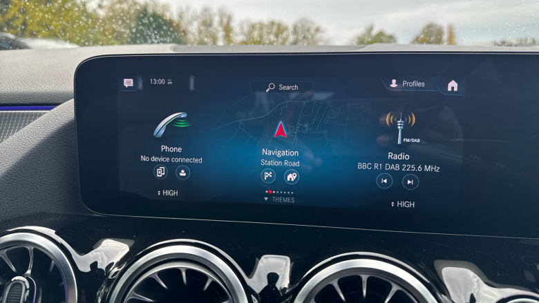 Mercedes-Benz Eqa 250 140kW Sport 66.5kWh 5dr Auto Electric Hatchback